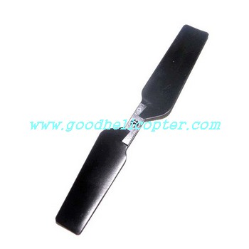 gt9012-qs9012 helicopter parts tail blade